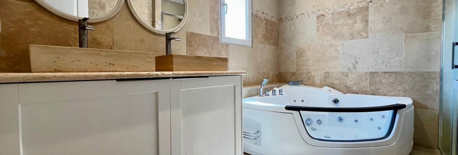 Maison 4 Pièces 120 m² à vendre à Istres (13800)