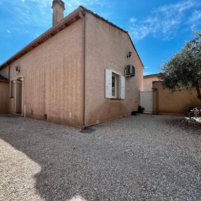 Maison 4 pièces 399000 €