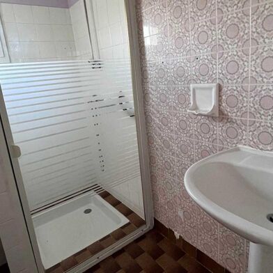 Maison 3 pièces 54750 €