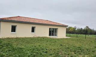 Maison 4 Pièces 106 m² à vendre à Saramon (32450)