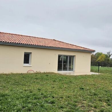 Maison 4 pièces 280000 €