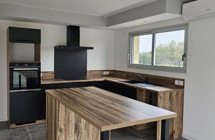 Maison moderne avec 3 chambres à Saramon — photo 3