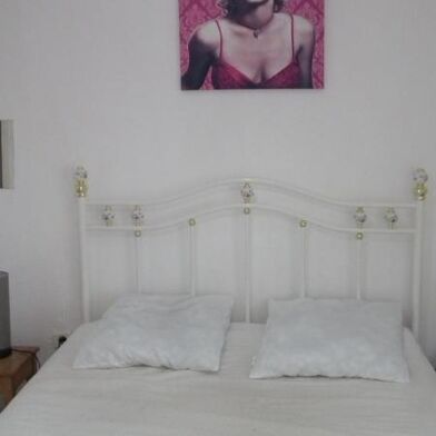 Appartement 2 pièces 680 €