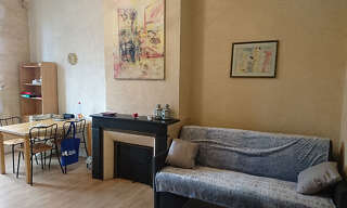 Appartement 2 Pièces 38 m² à louer à Bordeaux (33000)