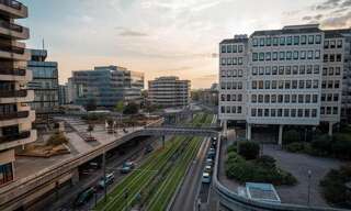 Appartement 2 Pièces 38 m² à louer à Bordeaux (33000)