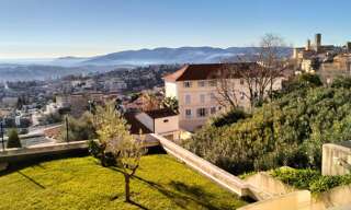 Appartement 2 Pièces 39 m² à louer à Grasse (06130)