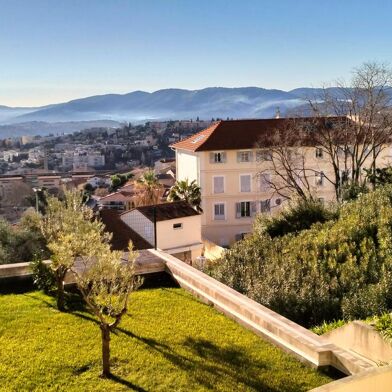 Appartement 2 pièces 880 €