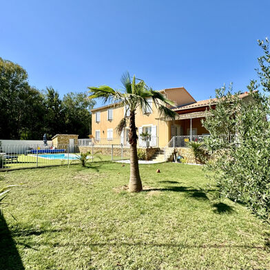 Maison 7 pièces 698000 €