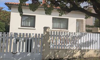 Maison 3 Pièces 70 m² à vendre à Saintes (17100)