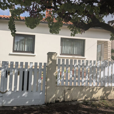 Maison 3 pièces 159000 €