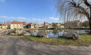 Maison 9 Pièces 210 m² à vendre à Montliot-et-Courcelles (21400)