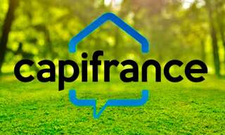 Terrain  1278 m² à vendre à Fronton (31620)