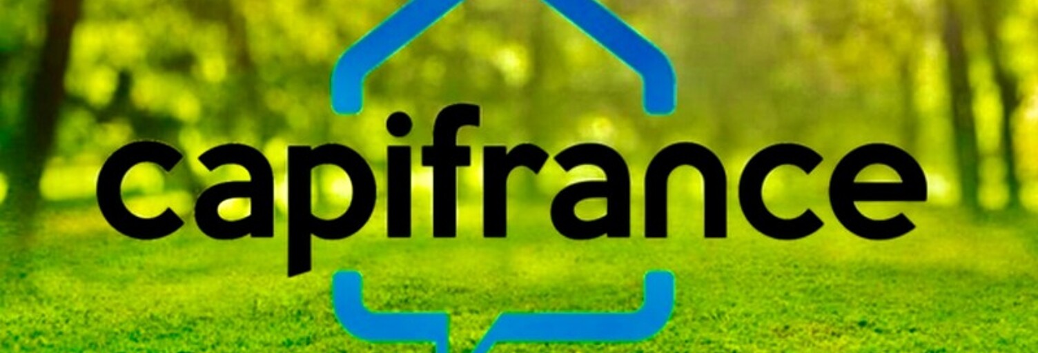 Terrain  1278 m² à vendre à Fronton (31620)