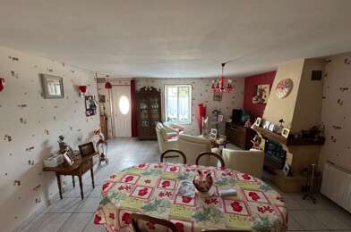 Maison 5 pièces 137800 €