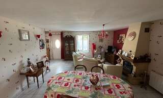 Maison 5 Pièces 100 m² à vendre à Parennes (72140)
