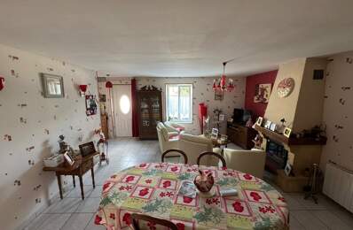 Maison à vendre 5 pièces PARENNES (72) — photo du bien