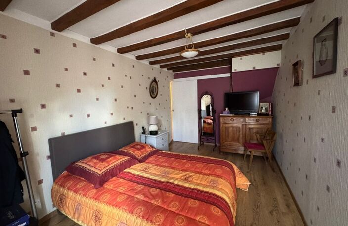 Maison à vendre 5 pièces PARENNES (72) — photo 4
