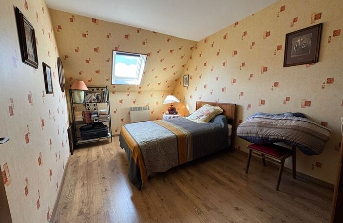 Maison à vendre 5 pièces PARENNES (72) — photo 5