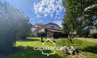Maison 8 Pièces 201 m² à vendre à Habas (40290)