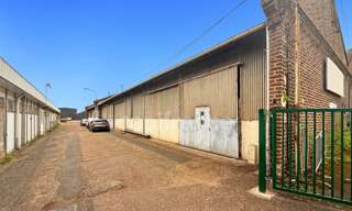 Bureau 1 Pièce 279 m² à louer à Le Creusot (71200)