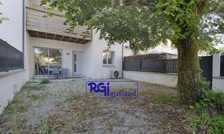 Maison 4 Pièces 90 m² à vendre à La Tour-du-Pin (38110)