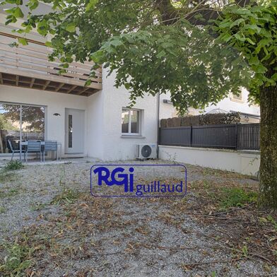 Maison 4 pièces 260000 €