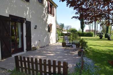 Maison 7 pièces 209000 €