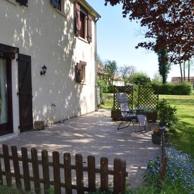 Maison 7 pièces 219000 €