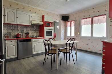 Maison 4 pièces 195000 €