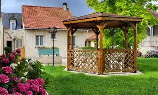 Maison 4 Pièces 98 m² à vendre à Friville-Escarbotin (80130)