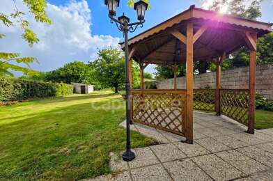 Maison 4 pièces 189000 €