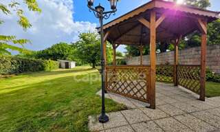 Maison 4 Pièces 98 m² à vendre à Friville-Escarbotin (80130)
