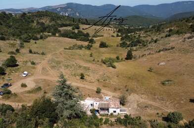 Maison 2 pièces 266500 €