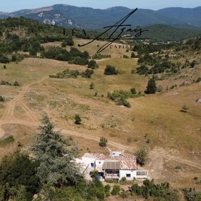 Maison 2 pièces 266500 €