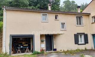 Maison 4 Pièces 92 m² à vendre à Mazamet (81200)