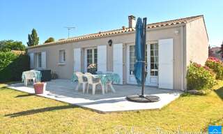 Maison 4 Pièces 91 m² à vendre à Saint-Vivien (17220)