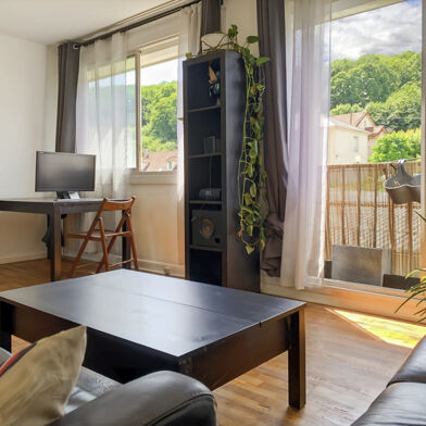 Appartement 4 pièces 229000 €