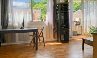 Appartement 4 Pièces 74 m² à vendre à Saint-Cyr-l'École (78210)