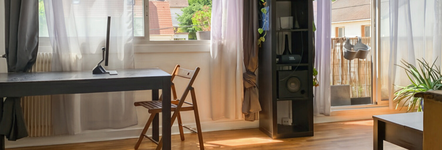 Appartement 4 Pièces 74 m² à vendre à Saint-Cyr-l'École (78210)