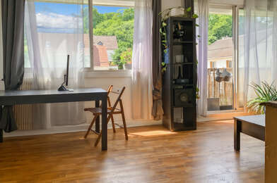 Appartement 4 pièces 224000 €