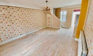 Immeuble  148 m² à vendre à Verdun-Ciel (71350)