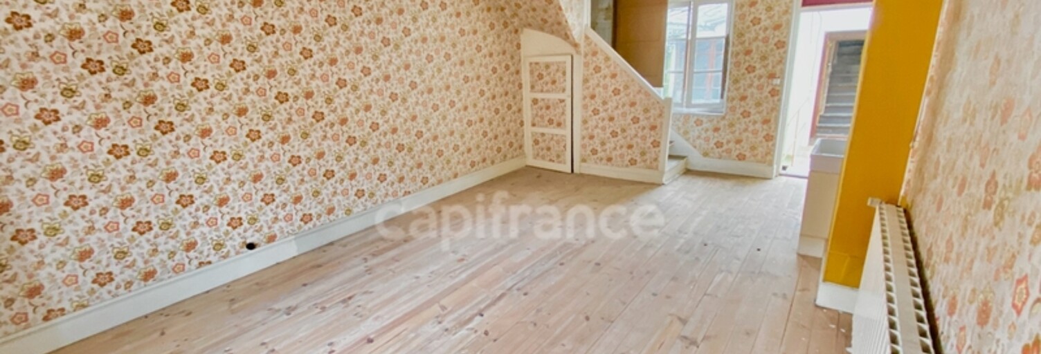 Immeuble  148 m² à vendre à Verdun-Ciel (71350)