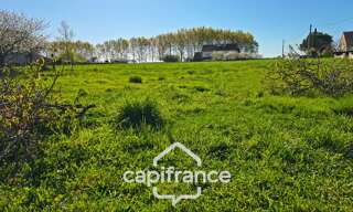 Terrain  500 m² à vendre à Saint-Loup-de-Varennes (71240)