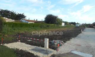 Terrain  336 m² à vendre à La Brée-les-Bains (17840)