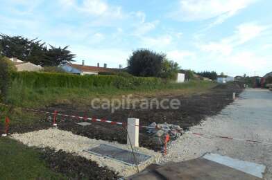 Terrain  155470 €