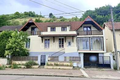 Maison 5 pièces 169000 €