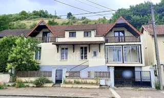 Maison 5 Pièces 118 m² à vendre à Paron (89100)