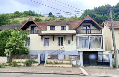 Maison à vendre 5 pièces PARON (89) — photo du bien