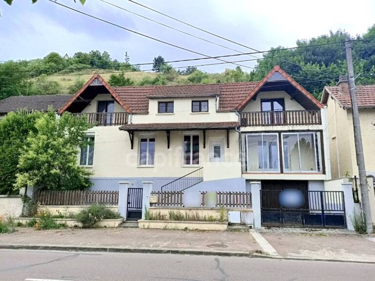 Maison à vendre 5 pièces PARON (89) — photo 1