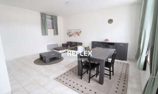 Appartement 3 Pièces 72 m² à louer à Doullens (80600)